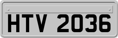HTV2036