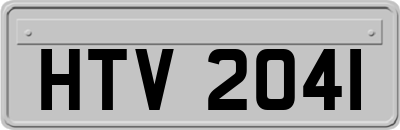 HTV2041