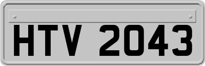 HTV2043