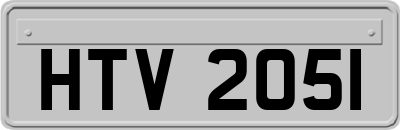HTV2051