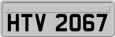 HTV2067