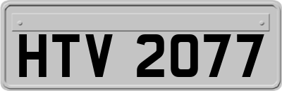 HTV2077