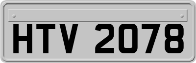 HTV2078