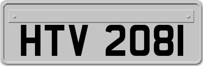 HTV2081