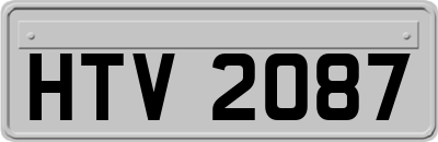 HTV2087