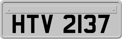 HTV2137