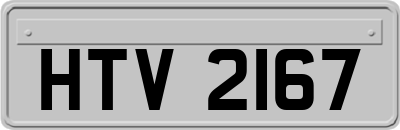 HTV2167