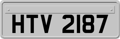 HTV2187