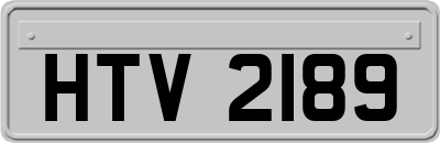 HTV2189