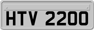 HTV2200