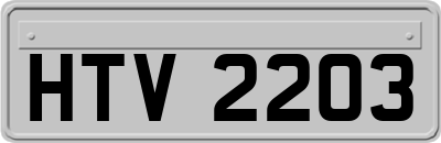 HTV2203