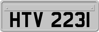 HTV2231