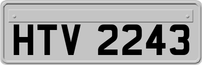 HTV2243