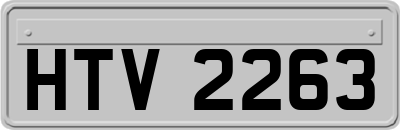 HTV2263