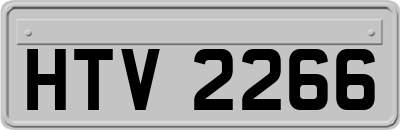 HTV2266
