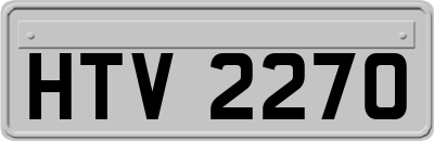 HTV2270