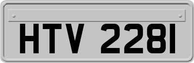 HTV2281