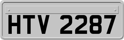 HTV2287