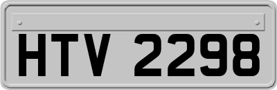 HTV2298