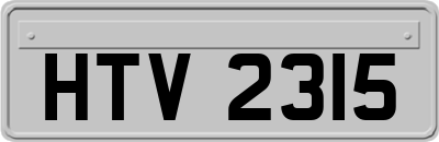 HTV2315