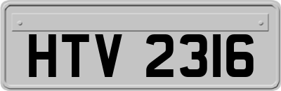 HTV2316