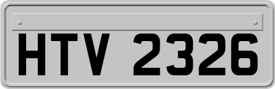 HTV2326
