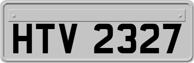 HTV2327