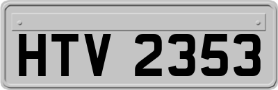 HTV2353
