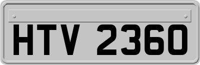 HTV2360