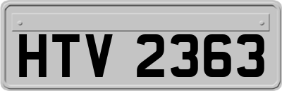 HTV2363