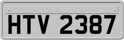 HTV2387