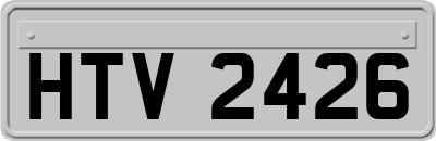 HTV2426