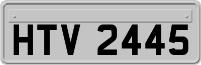 HTV2445