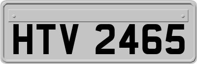HTV2465