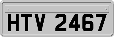 HTV2467