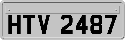 HTV2487