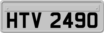 HTV2490