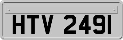 HTV2491