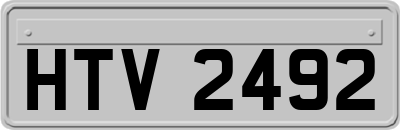HTV2492