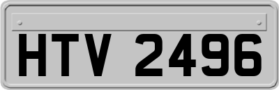 HTV2496