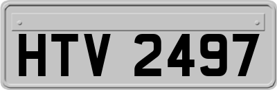 HTV2497