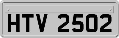 HTV2502