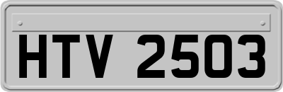 HTV2503