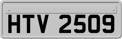 HTV2509