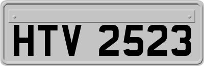 HTV2523