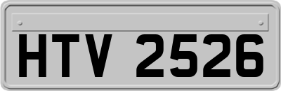 HTV2526