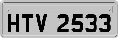 HTV2533