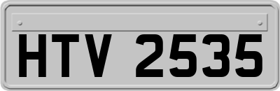 HTV2535