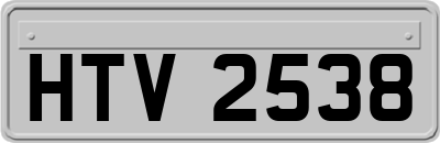 HTV2538