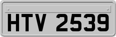 HTV2539